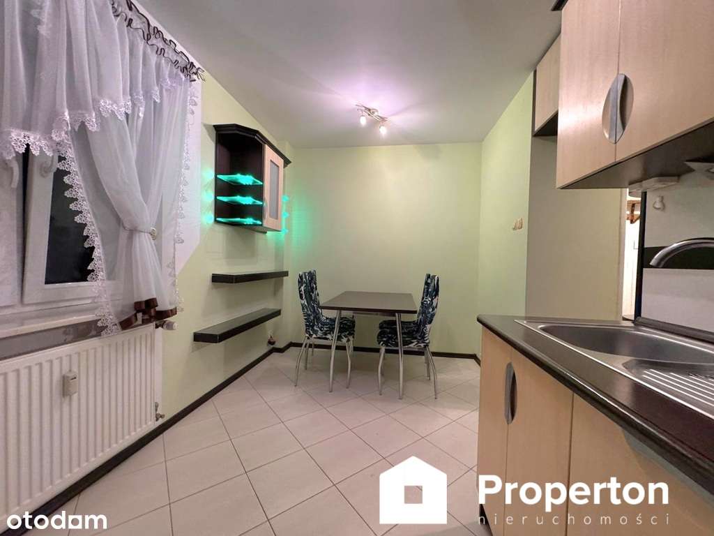 2 pokoje | 57 m² | balkon | rozkładowe | Wyszków-1