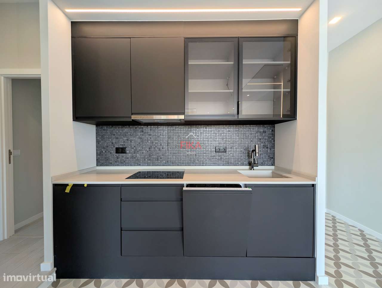 T3 com 4 Lugares de parqueamento-16