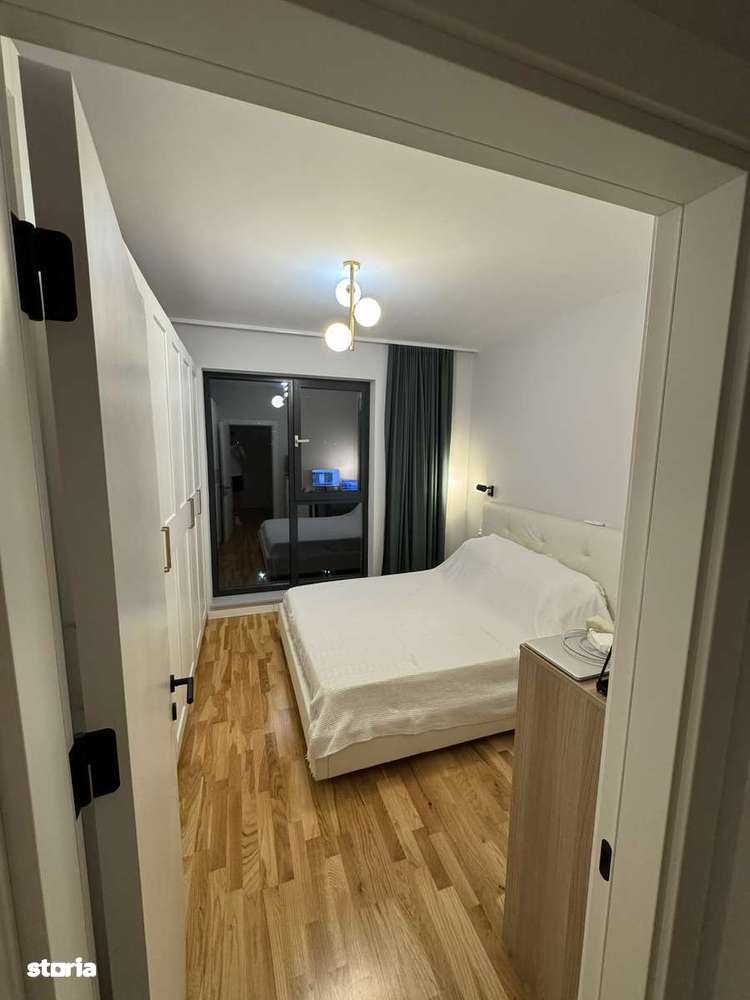 TVA INCLUS Apartament 2 camere | Piata Presei | Mobilat Utilat | 2023 - Imagine principală: 5/20