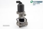 Valvula egr Fiat Grand Punto|05-12 - 2