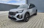 Peugeot 2008 1.2 PureTech Allure - 4