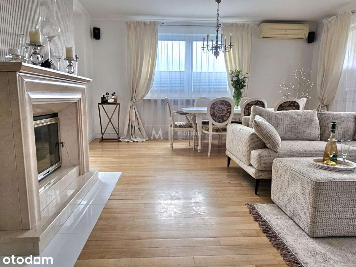 Apartament 109 m² z prywatnym tarasem 200 m²! - View 2