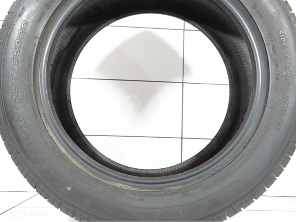 Opony całoroczne 255/55R20 110W Goodyear - 4