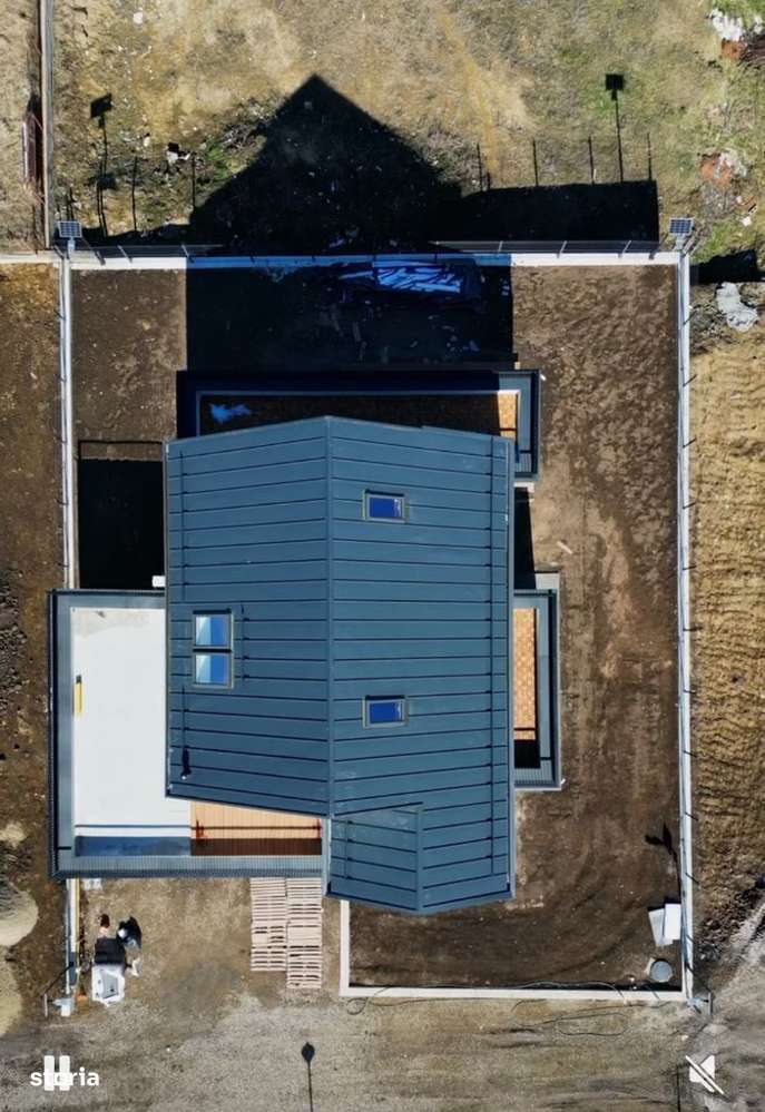 Casă de vanzare in Cartierul Primaverii-4