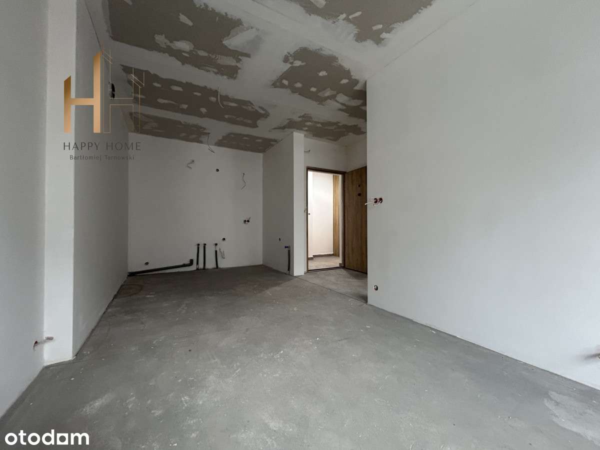 2 pokoje Kamienica budynek po rewitalizacji-10