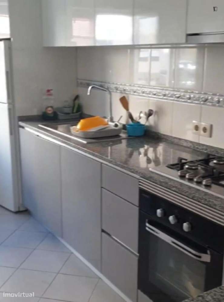 Apartamento com 1 quartos - localizado em Aveiro - Grande imagem: 4/10