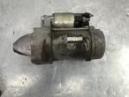 Electromotor demaror MB Sprinter 316 Furgon - 1