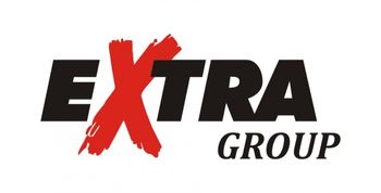 EXTRA Group Logo