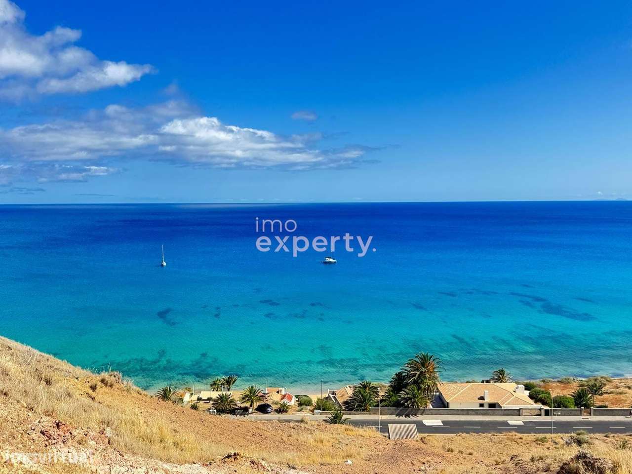 Terreno Exclusivo de 5 ha no Porto Santo - Grande imagem: 3/24