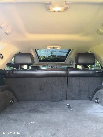 Cadillac SRX 4.6 V8 Sport Luxury AWD - 9
