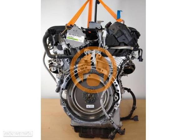 Motor MMM276821 MERCEDES-BENZ - 1