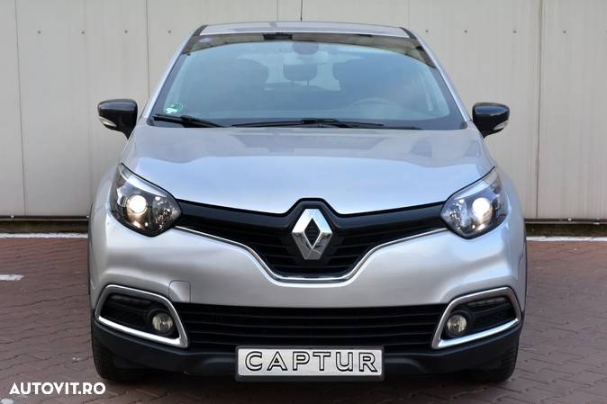 Renault Captur TCe 90 Life - 2