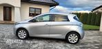 Renault Zoe R110 Z.E 40 Intens (z akumulatorem) - 10