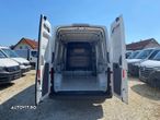 Volkswagen Crafter L4H3 dubă - 10