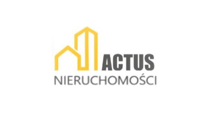 Biuro Pośrednictwa Nieruchomosci ACTUS