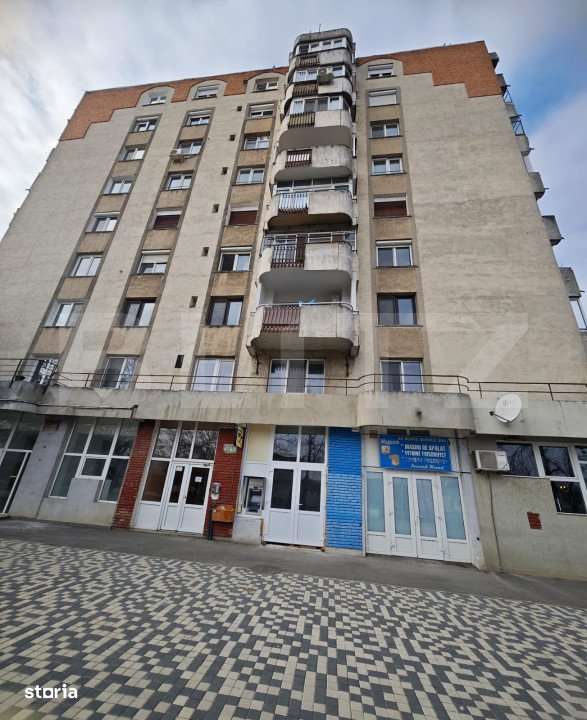 Apartament 4 camere, Cantemir - Imagine principală: 2/11