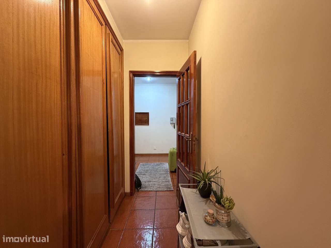 T1 Mobilado/Equipado | 69 m² | Varanda | Arrumos | 100% Financiamento-13