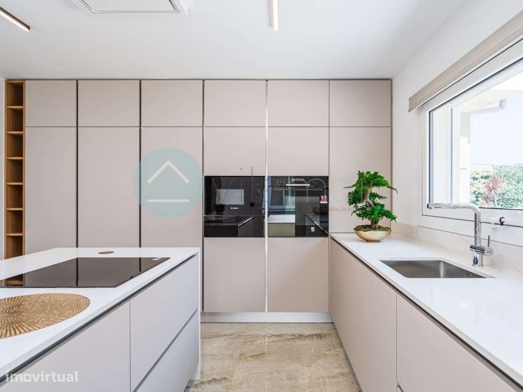 Excelente Moradia V3! - Braga-14