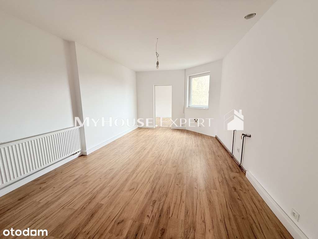 Mieszkanie po generalnym remoncie - ZAPRASZAM!-3