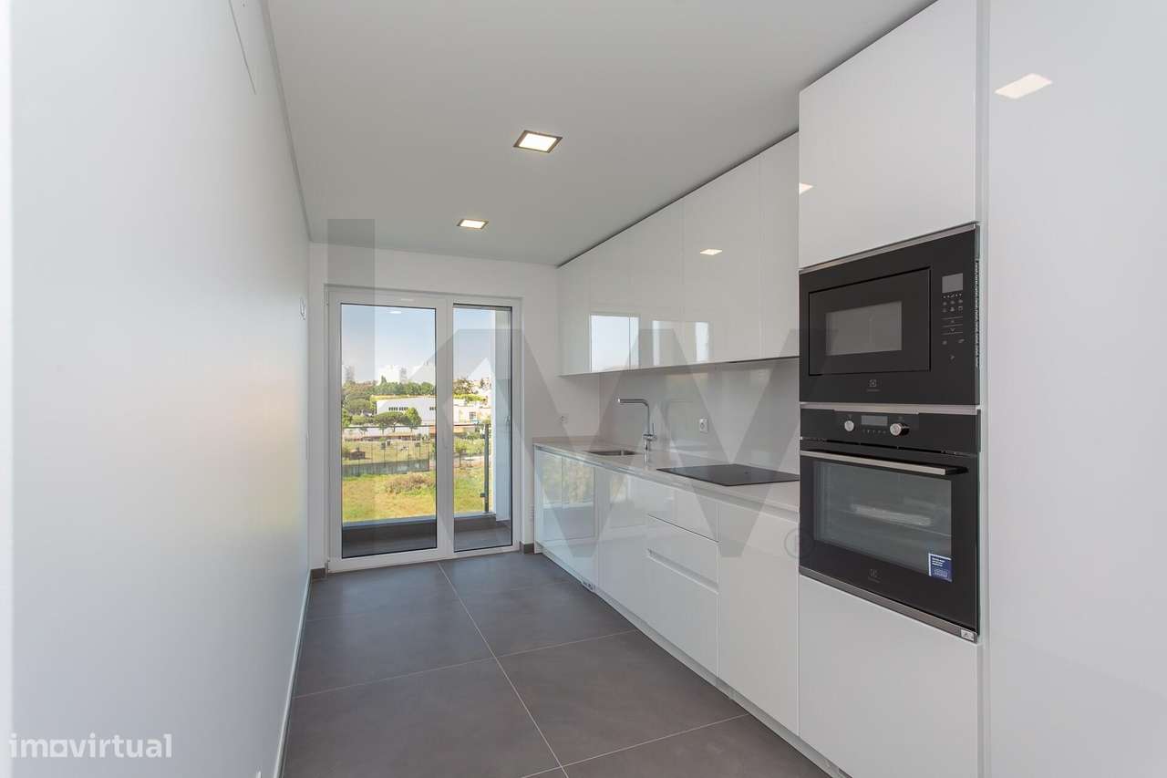 6º Dto - Fabuloso apartamento a estrear na Quinta das Marianas, na Par - Grande imagem: 2/54
