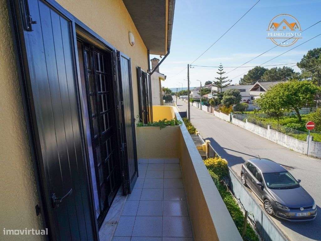 Moradia Independente com Piscina a 250m da Praia – Madalena, Vila Nova-44