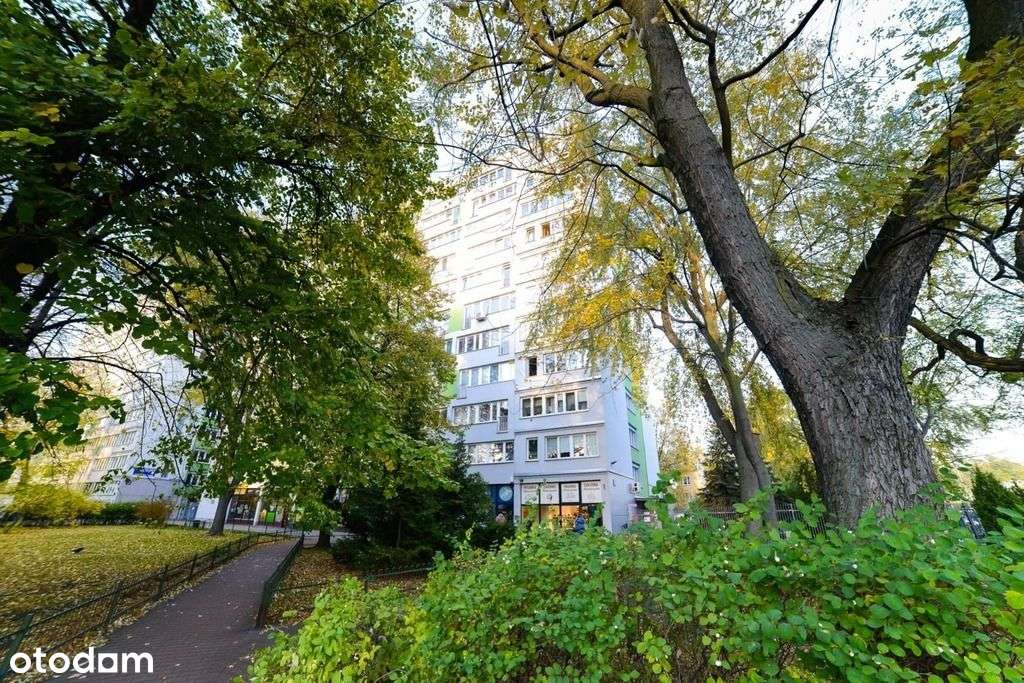 2 pokoje z duszą i pięknym widokiem na zieleń-18