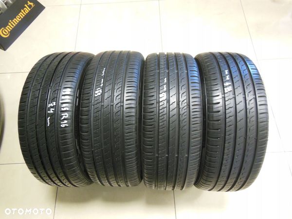 195/45R16 84V XL BARUM BRAVURIS 5 HM - 1