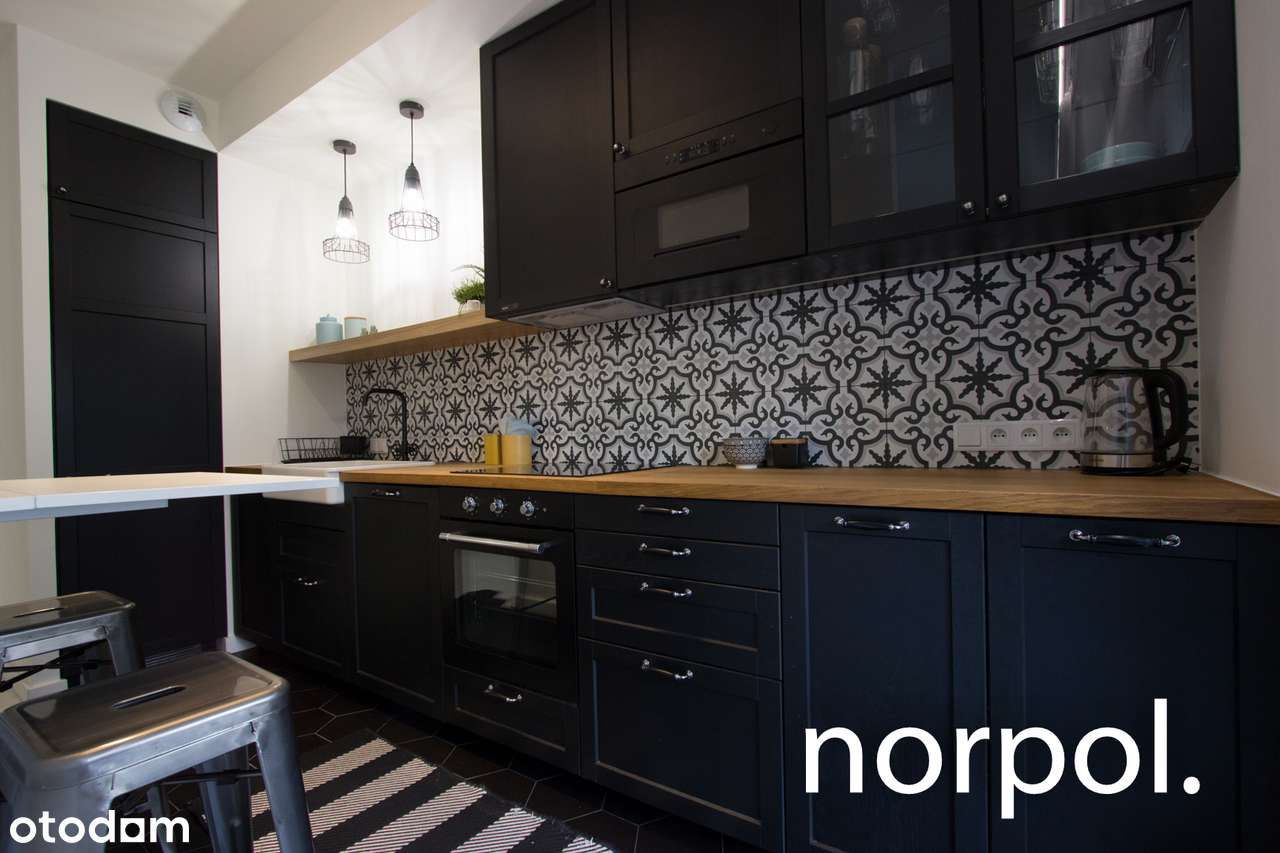 Mieszkanie o powierzchni 48,75 m2 z wyjściem na taras.-9