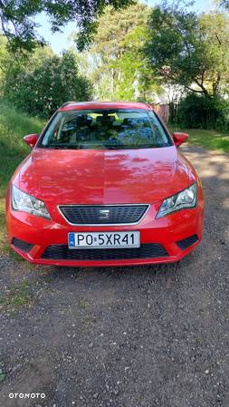 Seat Leon 1.0 TSI ECOMOTIVE Style - 3