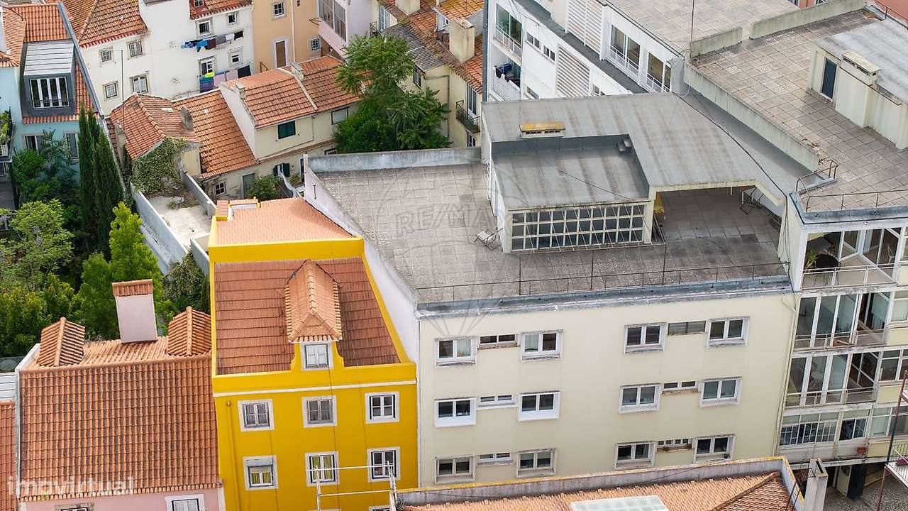 Apartamento T2 para venda-41