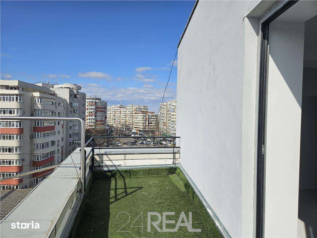 Spatii pentru birouri in Atlantis BC -  de la 113 mp - Imagine principală: 5/18