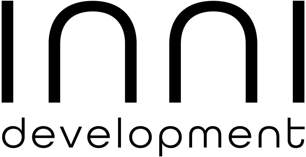 Logo: Inni Development