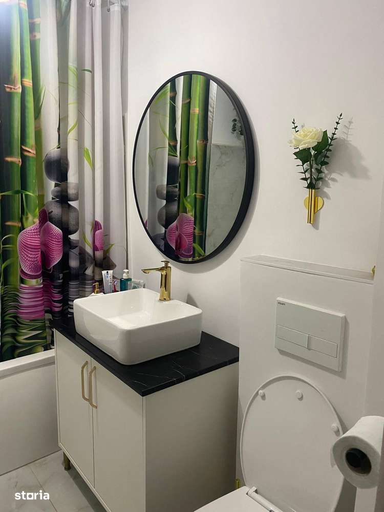 Apartament 3 camere | Etaj 3/3 | Zona liniștită – Popești-Leordeni - Imagine principală: 5/8