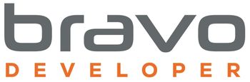 Bravo Developer Logo