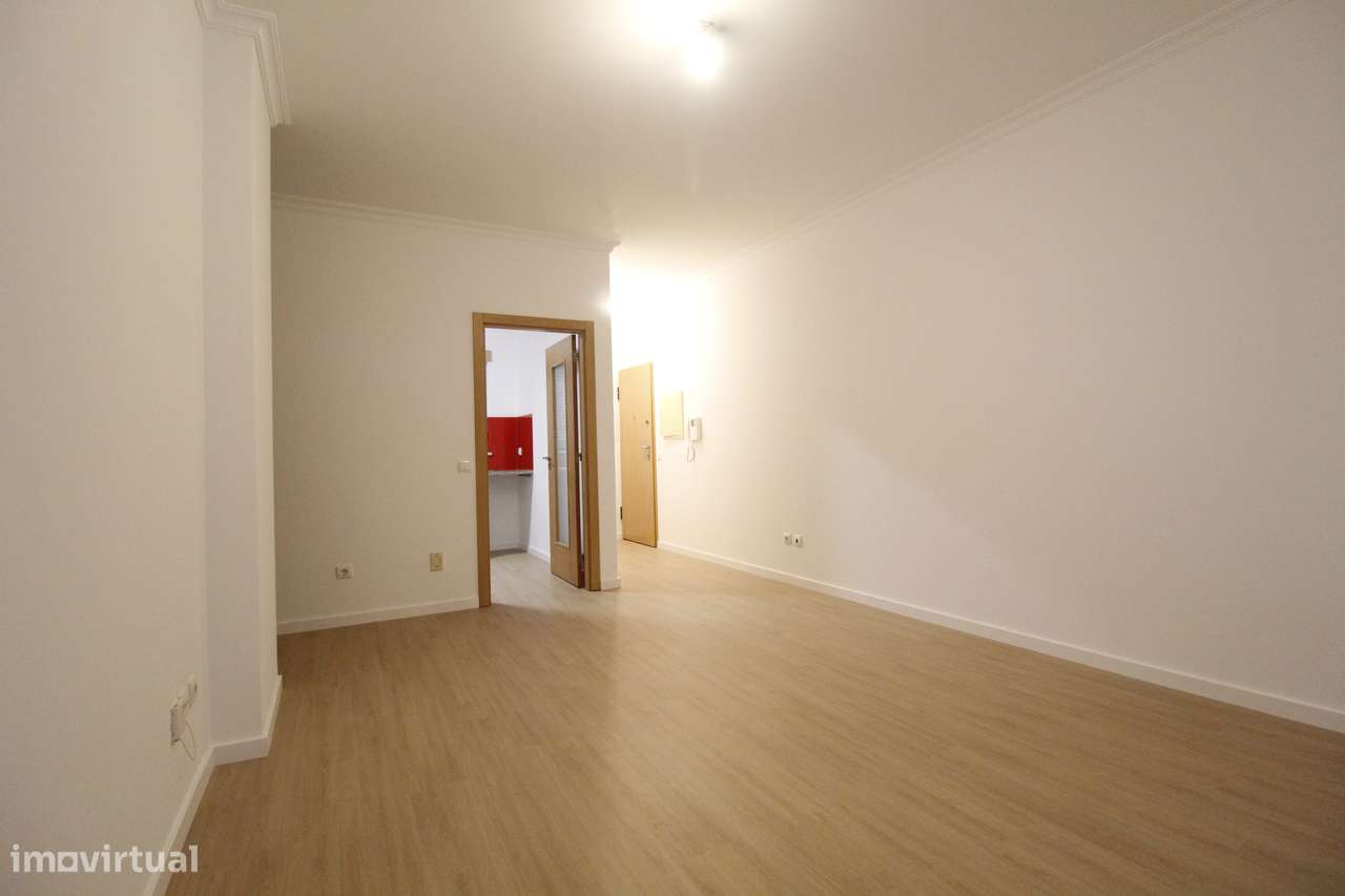 Viver no coração da cidade nunca foi tão fácil! - Grande imagem: 2/9