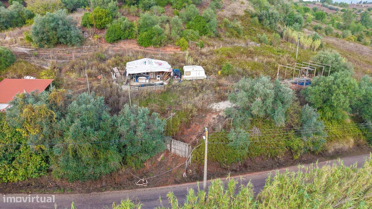 Moradia T2 com Terreno-40