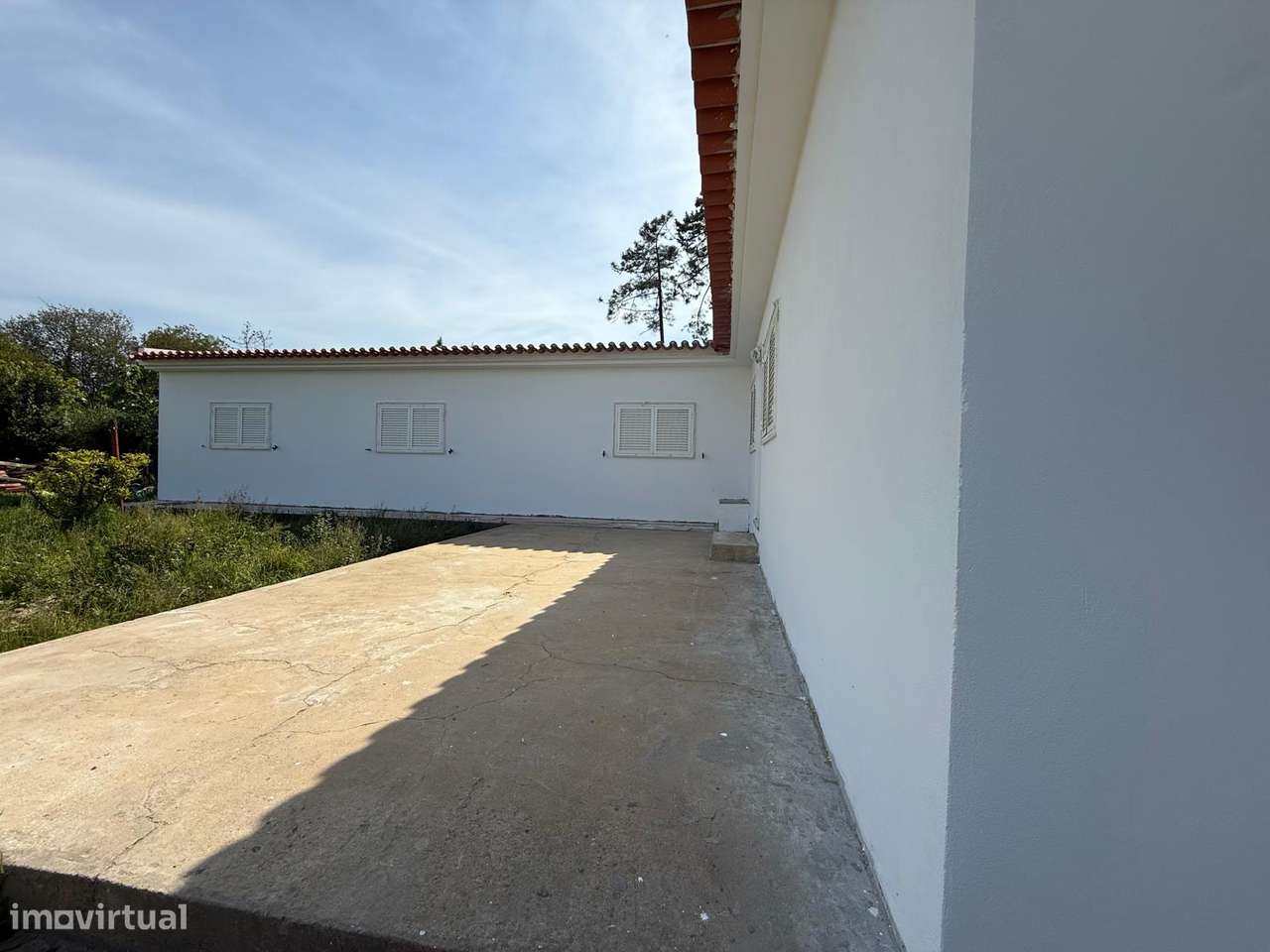 Moradia T3 em lote de 420m2 em Fernão Ferro-45