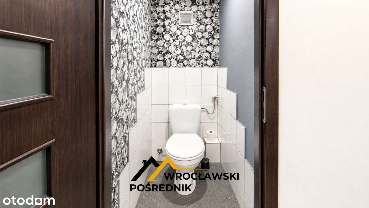 Strzegomska | 64,40 M² | 3 Pokoje-11