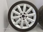 MINI F55 F56 FELGI ALUMINIOWE R17 5X112 ET54 - 2