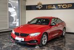 BMW Seria 4 430d AT M Sport - 33