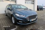 Ford Mondeo 2.0 TDCi Edition PowerShift - 4