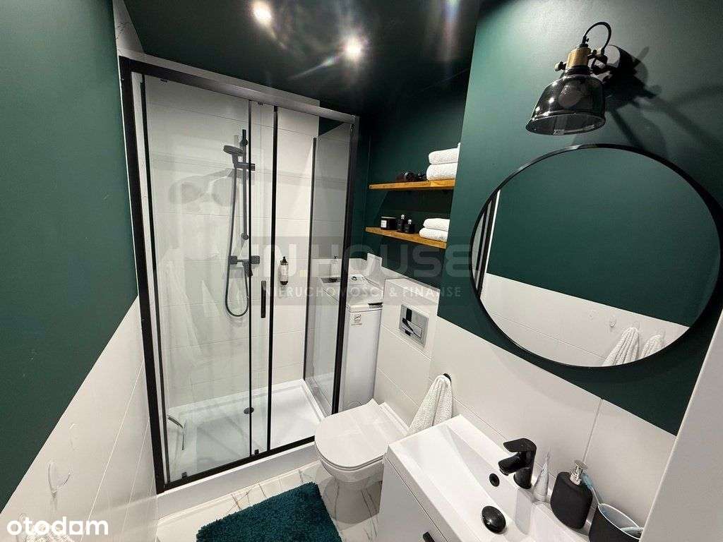 3 pok./po remoncie/ piwnica/ Św. Marcina-0