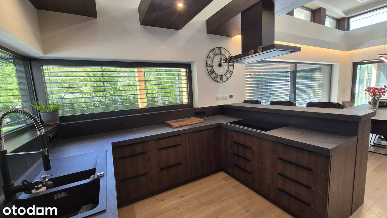 Parterowy dom o 188,1 m²,dojazd do Warszawy(25 minut trasą S8).-14