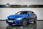 BMW Seria 4 428i Gran Coupe xDrive Aut. M Sport - 1