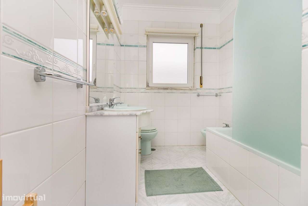 Duplex T2, em Santa Cruz, Torres Vedras-14