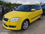 Dezmembrez Skoda Fabia 2 2009 1.9tdi BSW - 1