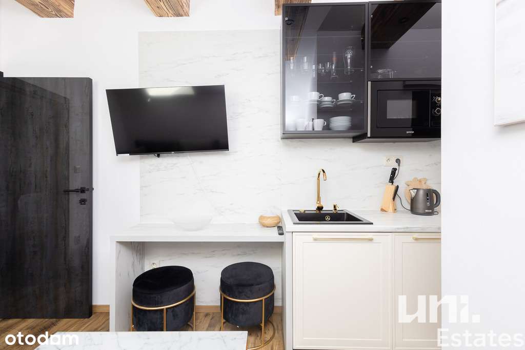 APARTAMENTY | WELLNESS | TATRY | SŁOWACJA - Pełny obrazek: 3/20