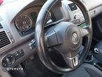 Volkswagen Touran 1.6 TDI DPF Trendline - 21