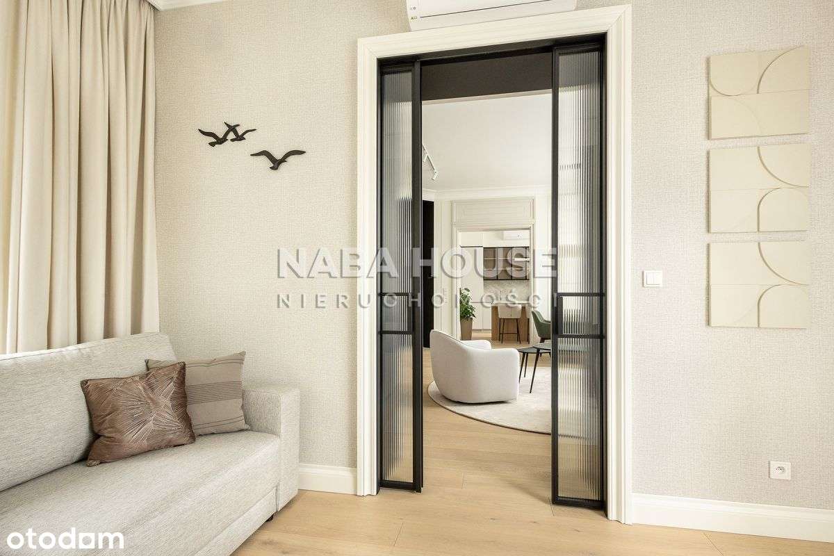 Eksluzywny Apartament klasy Delux, nieużywany - Ansicht 5