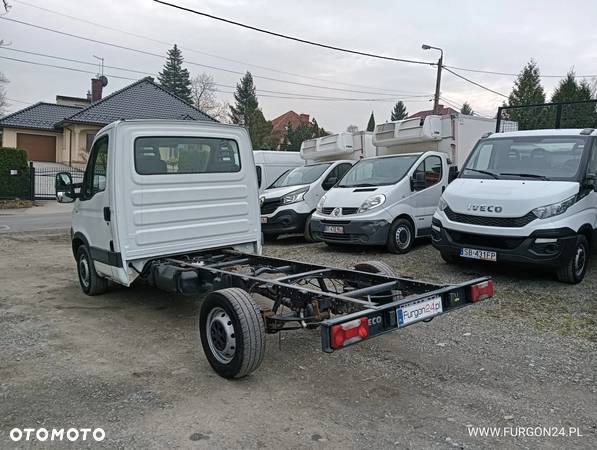 Iveco DAILY 35S11 RAMA DO ZABUDOWY NR 739 - 7